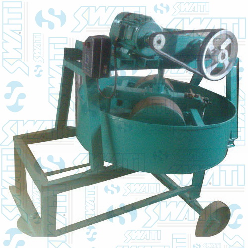 Construction Equipment Spares
